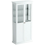 Шкаф-витрина Just you and me варинант исполнения - 1 | Loft Concept в Твери