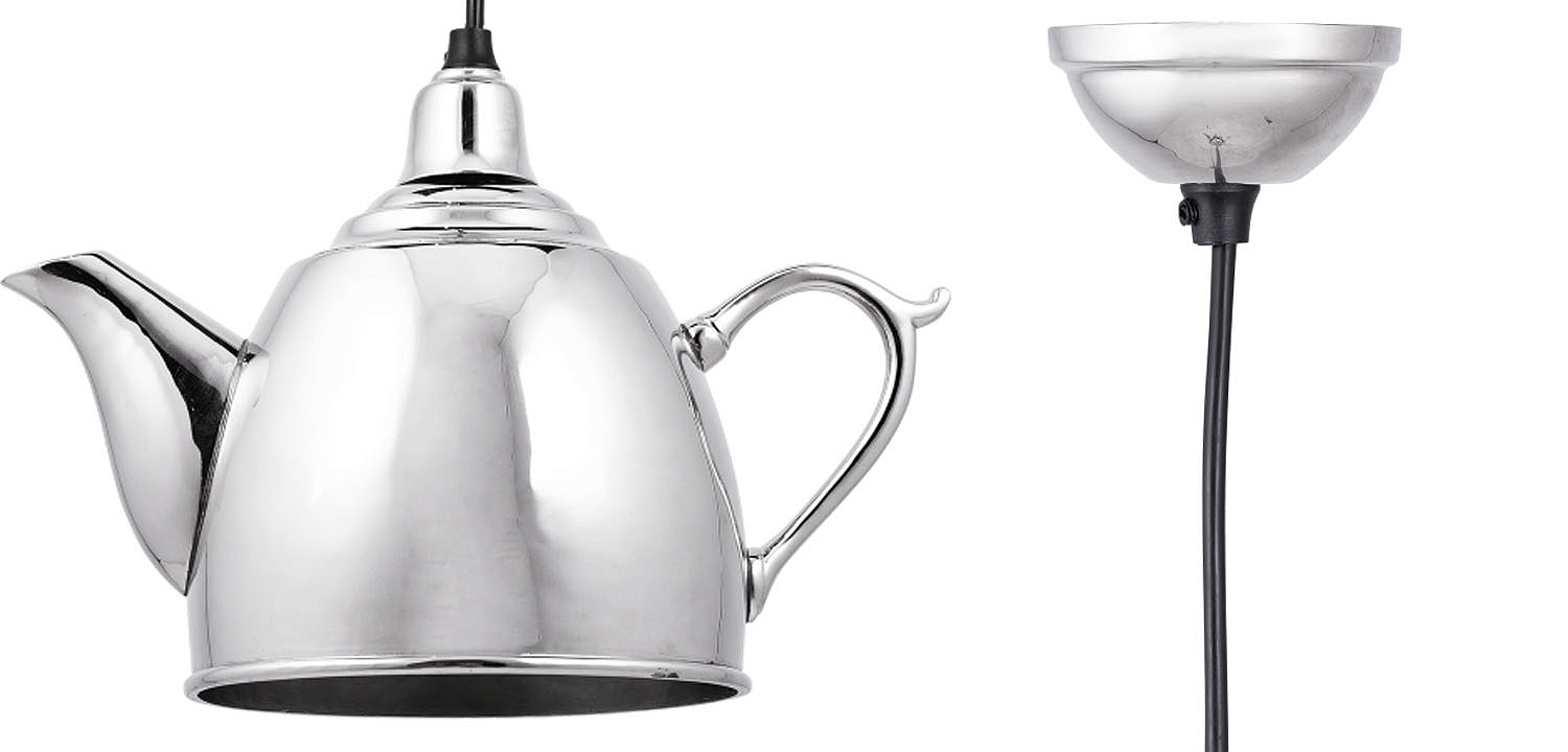 Подвесной светильник Teapot Подвесной светильник Teapot - Loft-Concept в Твери