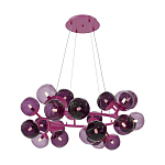Люстра Wild Grape варинант исполнения - 1 | Loft Concept в Твери
