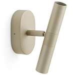 Бра поворотное Alf Spot Wall Lamp Beige варинант исполнения - 3 | Loft Concept в Твери