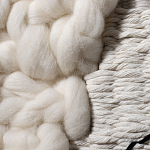 Панно декоративное White storm варинант исполнения - 2 | Loft Concept в Твери