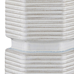 Настольная лампа шестиугольной формы Hexagon варинант исполнения - 1 | Loft Concept в Твери