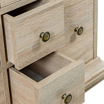 Комод Derto варинант исполнения - 4 | Loft Concept в Твери