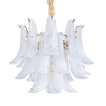 Люстра Lamp Silvia варинант исполнения - 1 | Loft Concept в Твери