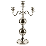 Подсвечник  Metallic gloss варинант исполнения - 1 | Loft Concept в Твери