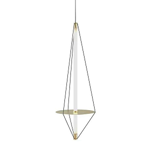 Подвесной светильник в современном стиле Balance of Light