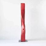 Скульптура «Красная Венера» варинант исполнения - 3 | Loft Concept в Твери