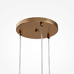 Подвесной светильник The column of light варинант исполнения - 5 | Loft Concept в Твери