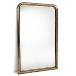 Зеркало Antique Mango Wood 160 варинант исполнения - 1 | Loft Concept в Твери