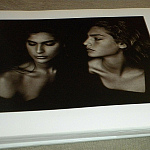 Подарочная книга величайший фотограф Альберт Уотсон The Vienna album Albert Watson варинант исполнения - 5 | Loft Concept в Твери