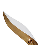 Бра белое с 2-мя плафонами в виде лепестков Delicate Flower варинант исполнения - 1 | Loft Concept в Твери