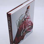 Книга Adrian: A Lifetime of Movie Glamour, Art and High Fashion варинант исполнения - 3 | Loft Concept в Твери