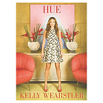 Коллекционный Арт-альбом HUE Kelly Wearstler 2009 Hardcover Interior Design 2009 Букинистика варинант исполнения - 1 | Loft Concept в Твери
