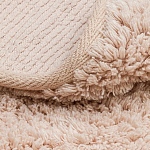 Ковер круглый из хлопка Warmth of style варинант исполнения - 3 | Loft Concept в Твери