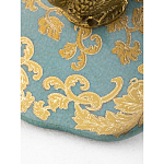 Фарфоровая шкатулка Swan Lake варинант исполнения - 3 | Loft Concept в Твери