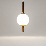 Подвесной светильник Prize sincle варинант исполнения - 5 | Loft Concept в Твери