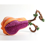 Статуэтка тропический фрукт Pandora Tropical Fruit Orange Alien Pumpkin варинант исполнения - 4 | Loft Concept в Твери