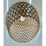 Люстра параметрическая «HIVE» варинант исполнения - 2 | Loft Concept в Твери