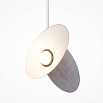 Подвесной светильник Evolution 3000К 9Вт варинант исполнения - 2 | Loft Concept в Твери