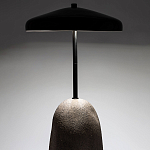 Настольная лампа STONE варинант исполнения - 3 | Loft Concept в Твери