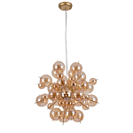 Люстра Golden Element варинант исполнения - 2 | Loft Concept в Твери