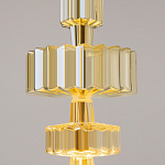 Подвесной светильник Level C 3000К 12ВТ варинант исполнения - 6 | Loft Concept в Твери