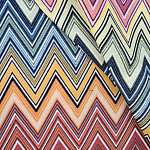 Мебельная ткань Гобелен мульти цвет 140 см T2-159 варинант исполнения - 4 | Loft Concept в Твери