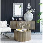 Бамбуковая чаша The Puzzle of Fate варинант исполнения - 11 | Loft Concept в Твери