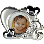 Фоторамка детская Childhood Corner My Heart варинант исполнения - 1 | Loft Concept в Твери