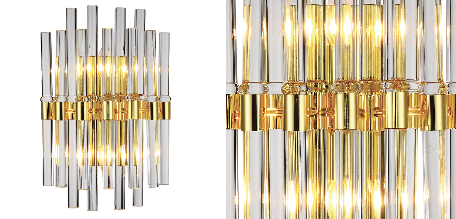 Бра Luxxu Sconce Бра Luxxu Sconce - Loft-Concept в Твери