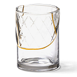 Стакан Seletti Kintsugi II варинант исполнения - 2 | Loft Concept в Твери