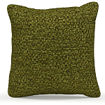 Мебельная ткань Шенилл зеленый цвет 138 см T4-24 варинант исполнения - 9 | Loft Concept в Твери