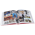 Подарочная Книга Vogue: The Editors  Eye варинант исполнения - 5 | Loft Concept в Твери