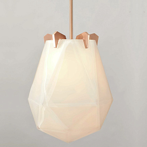 Подвесной светильник Briolette Pendants Gabriel Scott