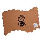 Салфетка под приборы Seletti Acid Flower C варинант исполнения - 1 | Loft Concept в Твери