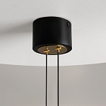 Подвесной светильник Link 3000К 25Вт варинант исполнения - 6 | Loft Concept в Твери