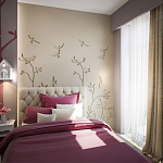 Барельеф SPRING TREE варинант исполнения - 2 | Loft Concept в Твери