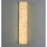 Бра в форме прямоугольника Perfection of Geometry варинант исполнения - 7 | Loft Concept в Твери