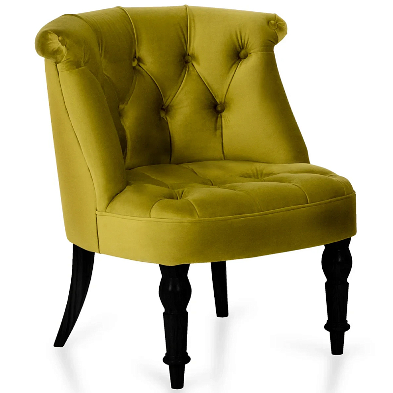 Кресло Joubert French Seating Chair Мульти Кресло Joubert French Seating Chair Мульти в Твери | Loft Concept