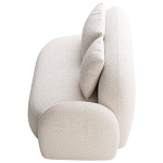 Двухместный модульный Диван Orus варинант исполнения - 6 | Loft Concept в Твери