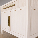 Буфет Primo с двумя ящиками и двумя фасадами Светлый дуб варинант исполнения - 6 | Loft Concept в Твери