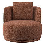 Кресло Calypso с поворотным механизмом  варинант исполнения - 1 | Loft Concept в Твери