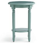 Приставной стол в классическом стиле Patrician варинант исполнения - 2 | Loft Concept в Твери