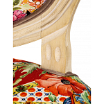 Стул French Extra red варинант исполнения - 6 | Loft Concept в Твери