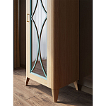 Шкаф «Бэррон» варинант исполнения - 3 | Loft Concept в Твери