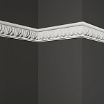 Молдинг с орнаментом MO-17 варинант исполнения - 1 | Loft Concept в Твери