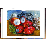Книга Frida Kahlo The Complete Paintings book 22 см варинант исполнения - 9 | Loft Concept в Твери