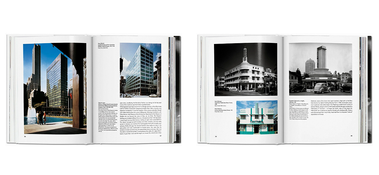 Architecture in the 20th Century Architecture in the 20th Century - Loft-Concept в Твери