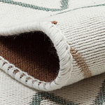 Ковер Yurt Saffron варинант исполнения - 7 | Loft Concept в Твери