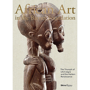 African Art in the Barnes Foundation